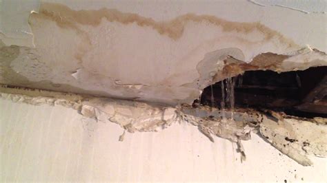 tub leaking through ceiling|Water Leak in the Ceiling: Troubleshooting Guide